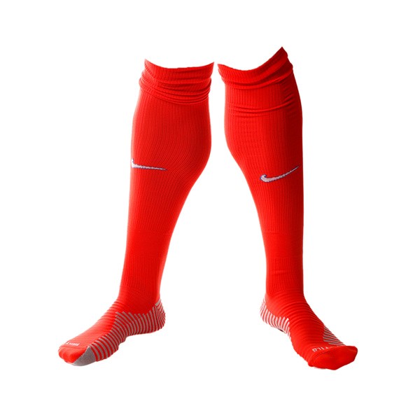 Calcetines Atletico Madrid Replica Primera Ropa 2024/25